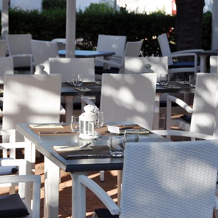 Resort Fior Di Sardegna Позада Екстер'єр фото