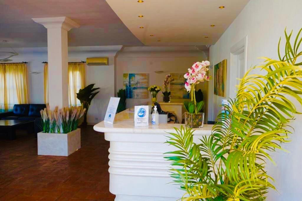 Resort Fior Di Sardegna Позада Екстер'єр фото