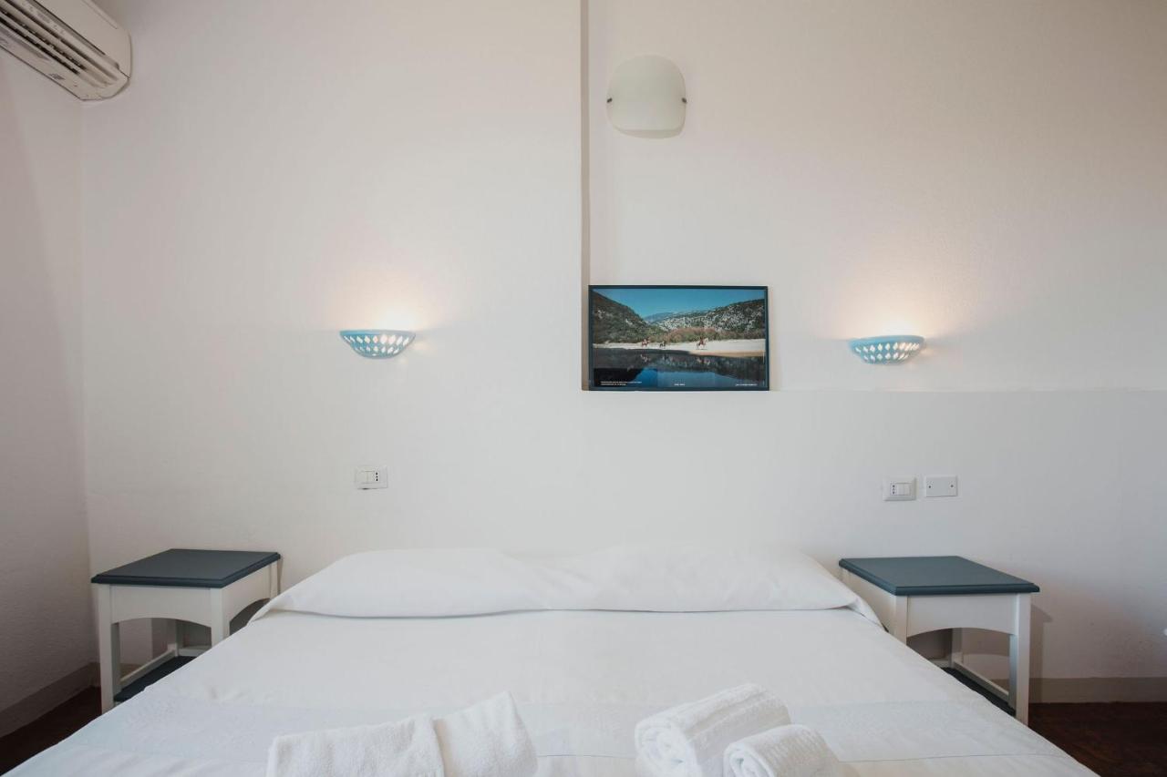 Resort Fior Di Sardegna Позада Екстер'єр фото