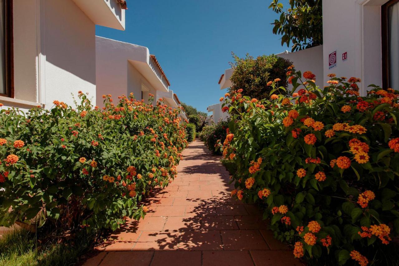 Resort Fior Di Sardegna Позада Екстер'єр фото