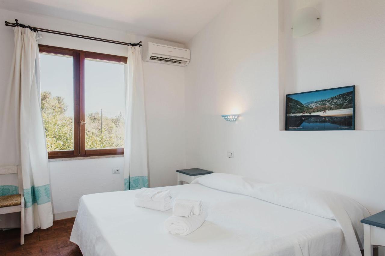 Resort Fior Di Sardegna Позада Екстер'єр фото